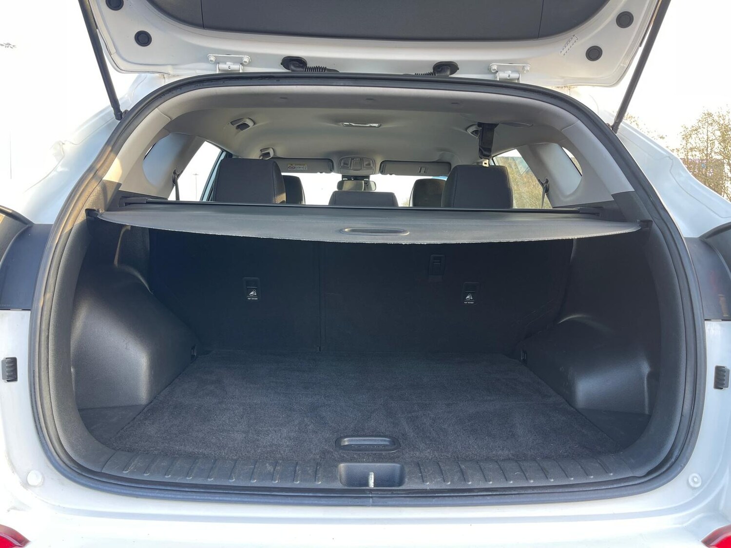 Used Hyundai TUCSON 2017 for sale - 76933344: Photo 38