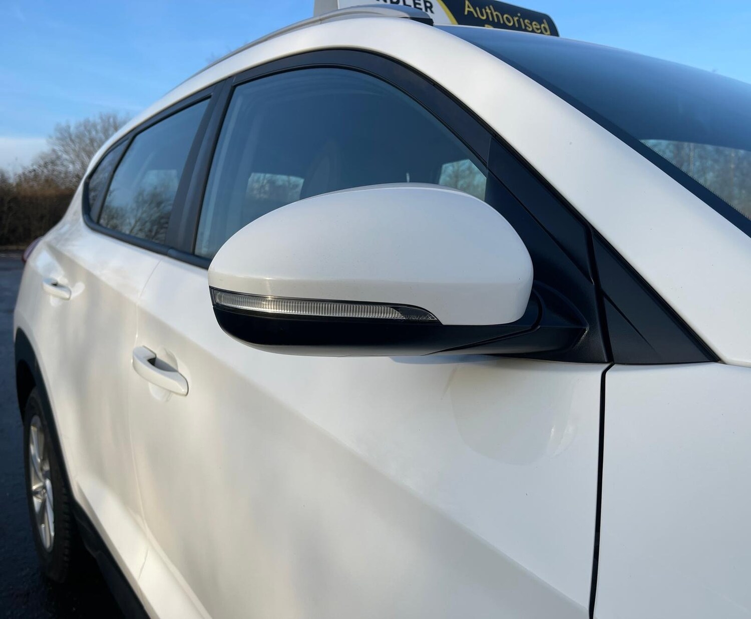 Used Hyundai TUCSON 2017 for sale - 76933344: Photo 46