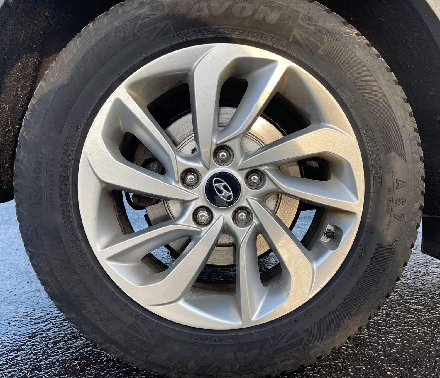 Used Hyundai TUCSON 2017 for sale - 76933344: Photo 47