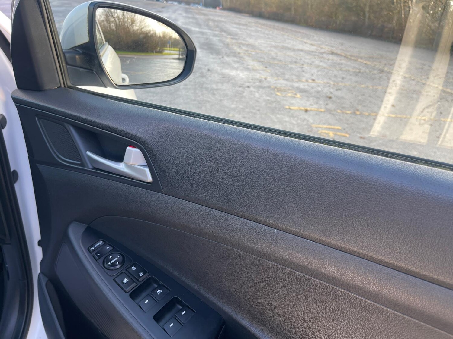 Used Hyundai TUCSON 2017 for sale - 76933344: Photo 50