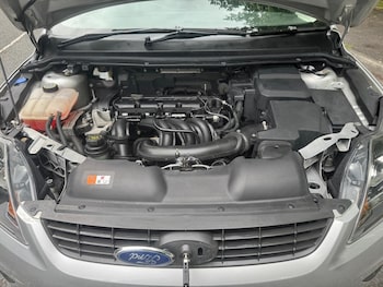 Used Ford Focus 2010 for sale - 78953619: Photo