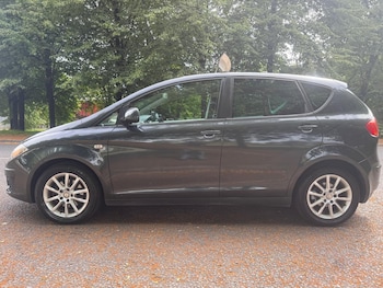 Used SEAT Altea 2010 for sale - 79099112: Photo