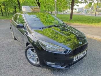 2015 (15) - 1.6 TDCi 115 Zetec 5dr