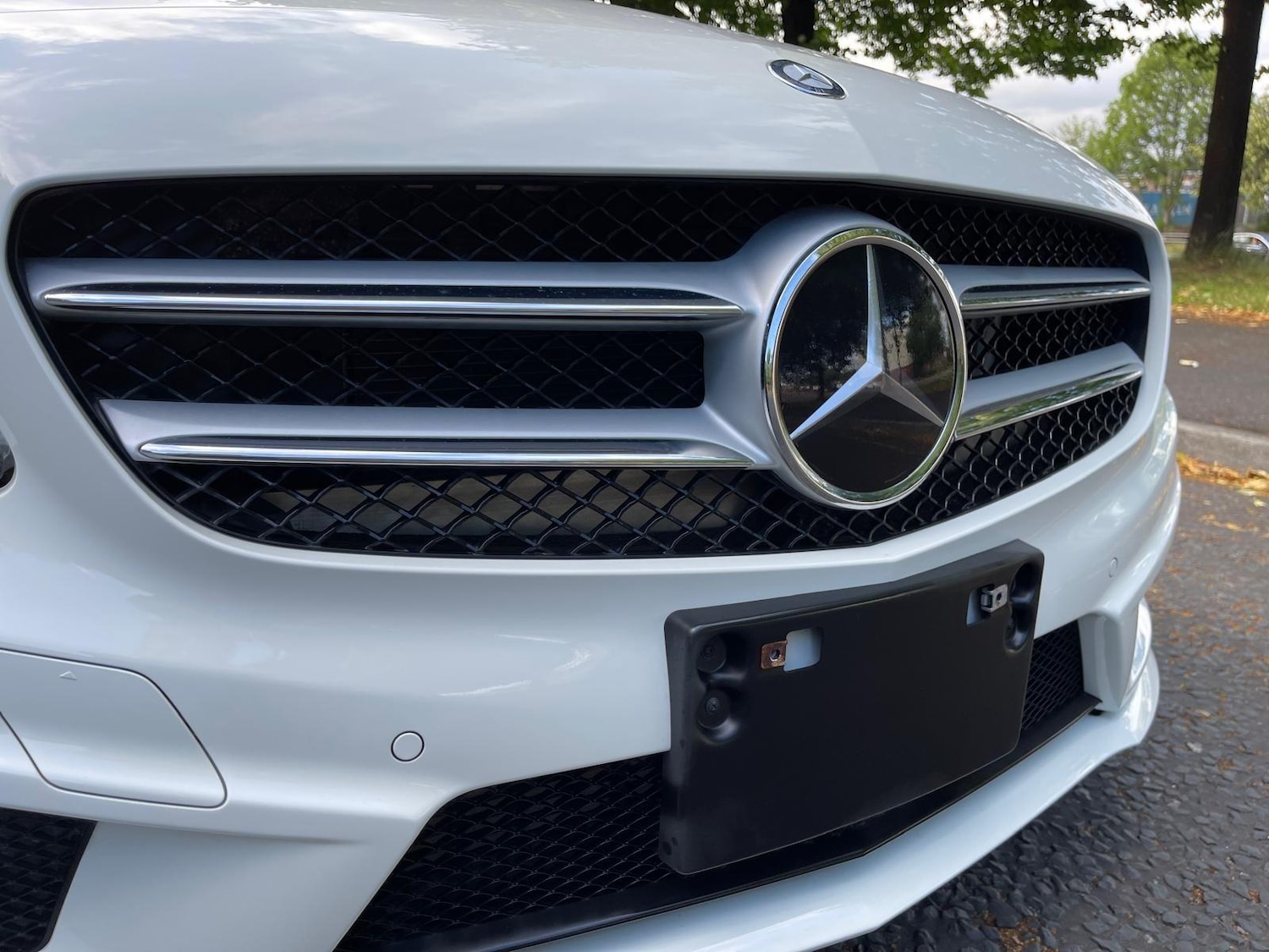 Used Mercedes-Benz A-Class 2025 for sale - 76579876: Photo 16