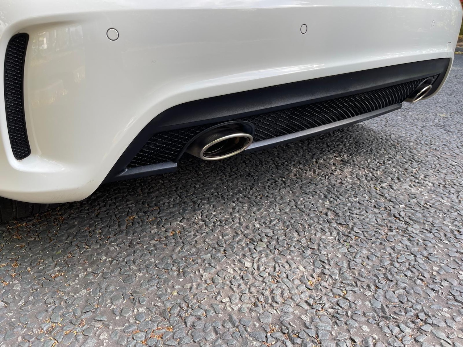 Used Mercedes-Benz A-Class 2025 for sale - 76579876: Photo 22