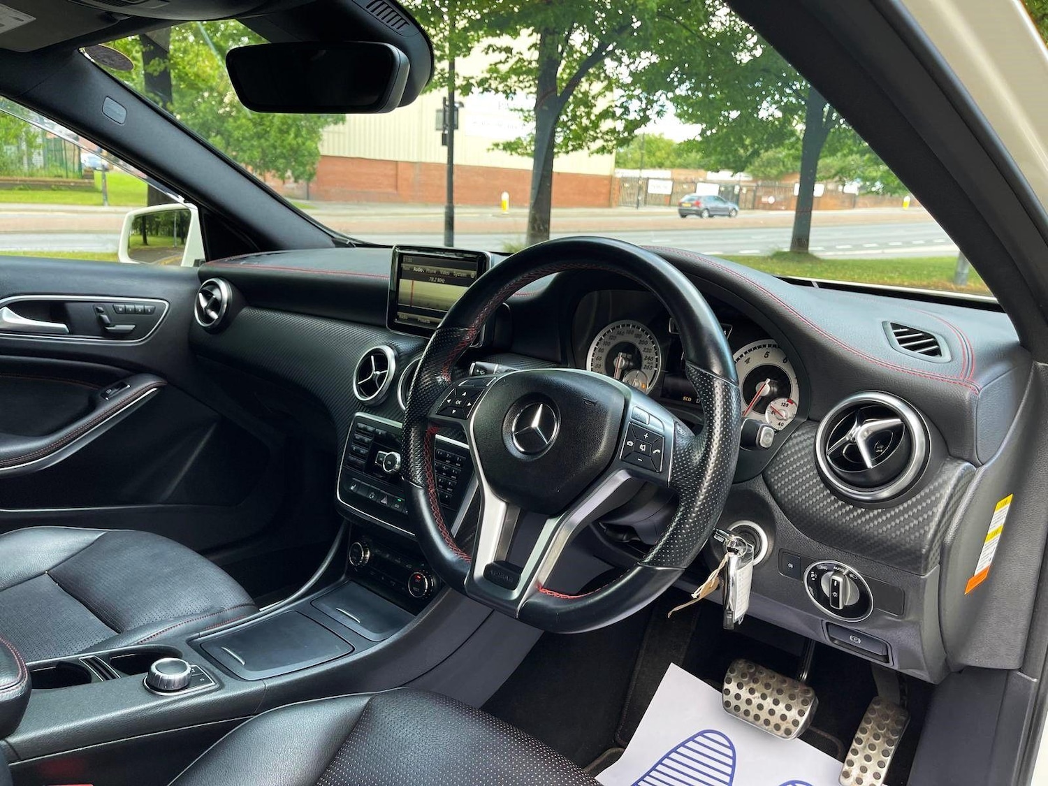 Used Mercedes-Benz A-Class 2025 for sale - 76579876: Photo 28