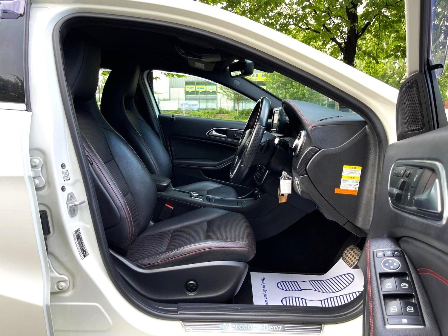 Used Mercedes-Benz A-Class 2025 for sale - 76579876: Photo 30