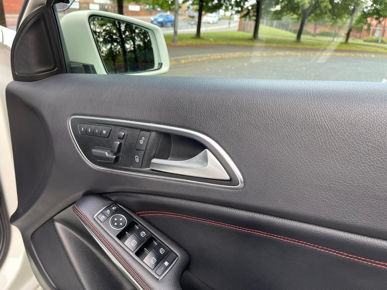 Used Mercedes-Benz A-Class 2025 for sale - 76579876: Photo 31