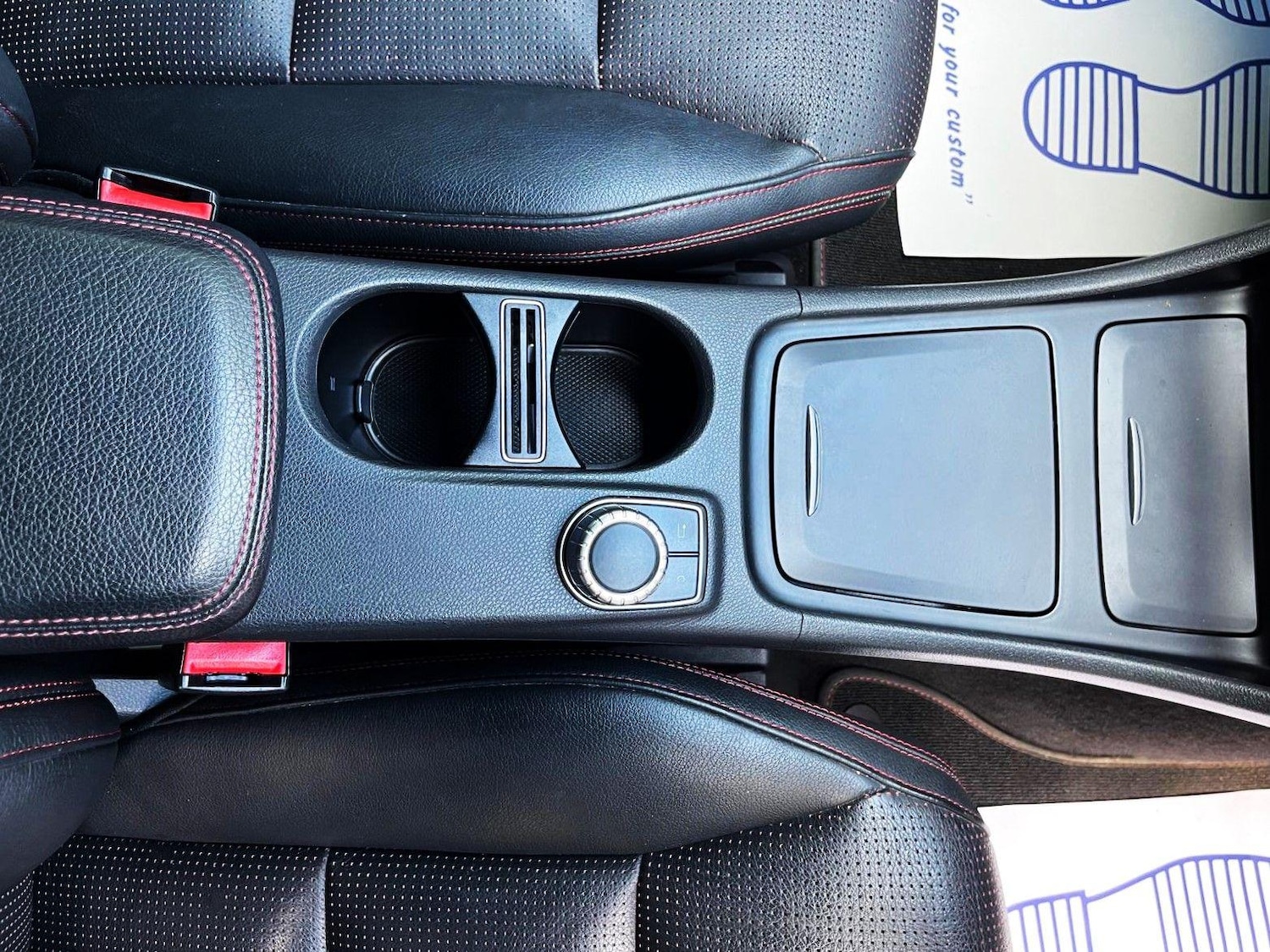 Used Mercedes-Benz A-Class 2025 for sale - 76579876: Photo 32