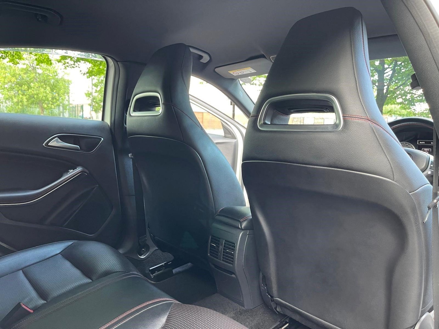 Used Mercedes-Benz A-Class 2025 for sale - 76579876: Photo 33