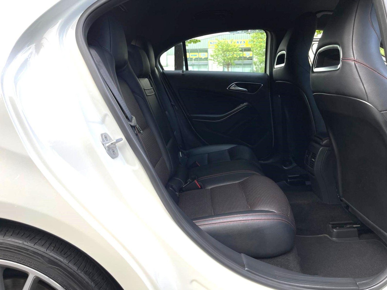 Used Mercedes-Benz A-Class 2025 for sale - 76579876: Photo 34