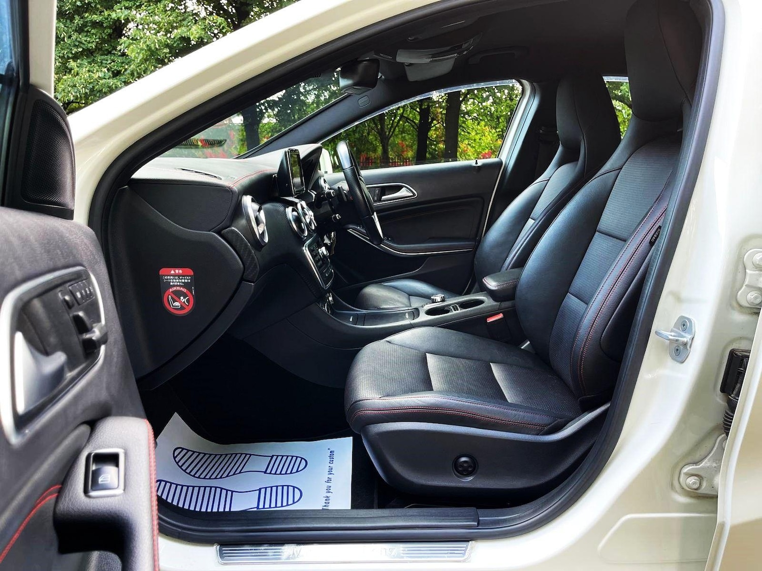 Used Mercedes-Benz A-Class 2025 for sale - 76579876: Photo 38