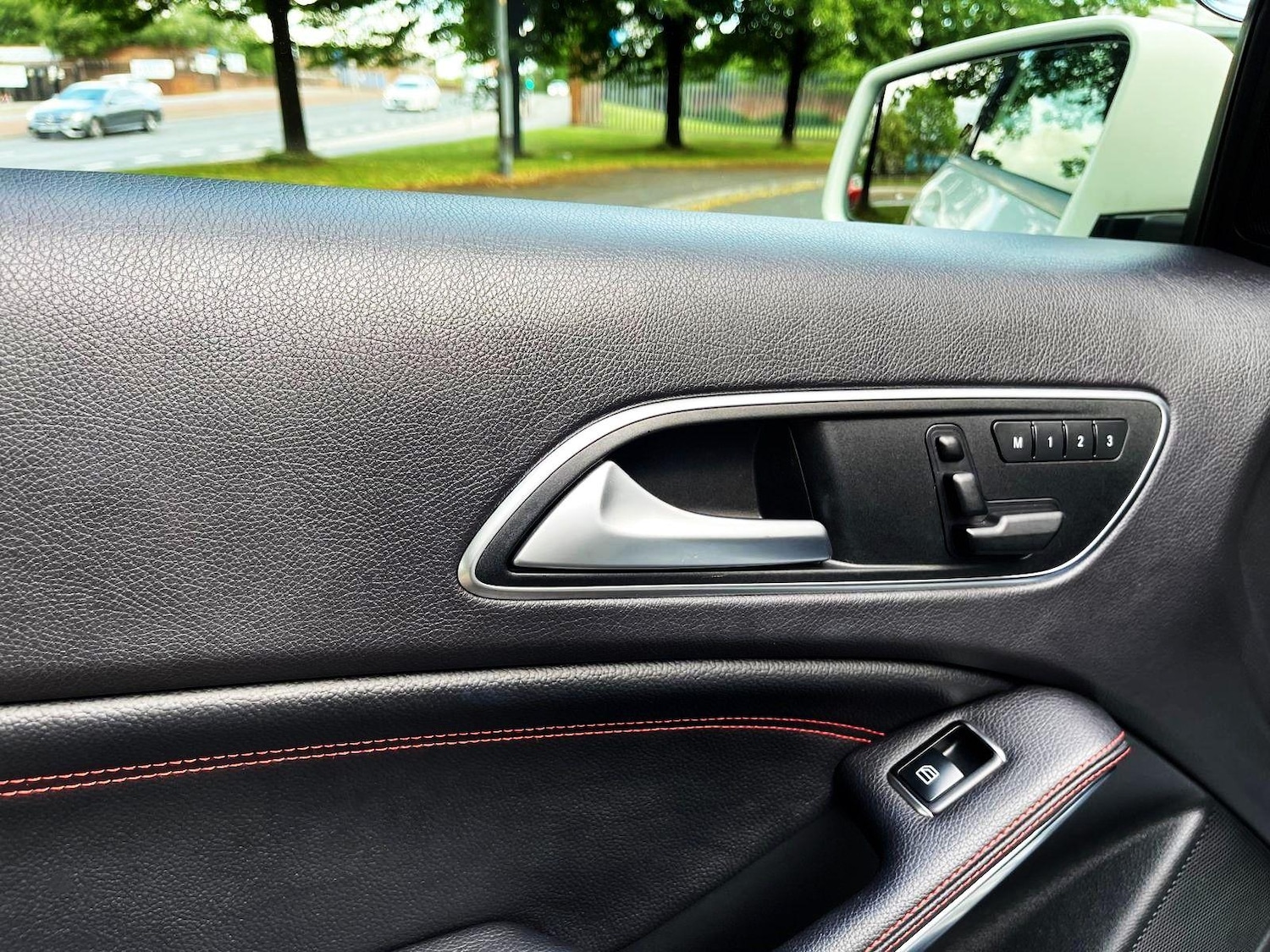 Used Mercedes-Benz A-Class 2025 for sale - 76579876: Photo 39