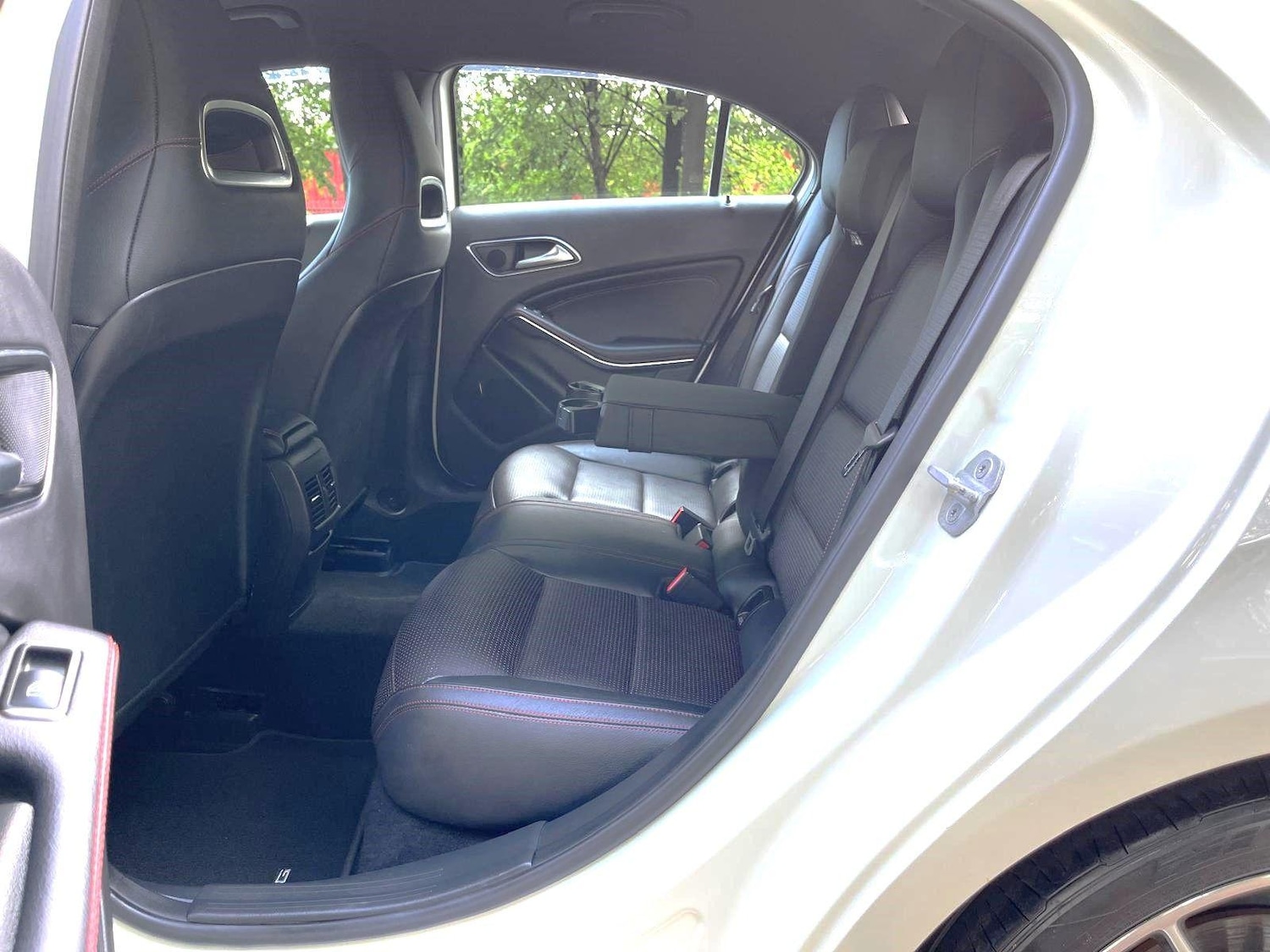 Used Mercedes-Benz A-Class 2025 for sale - 76579876: Photo 40