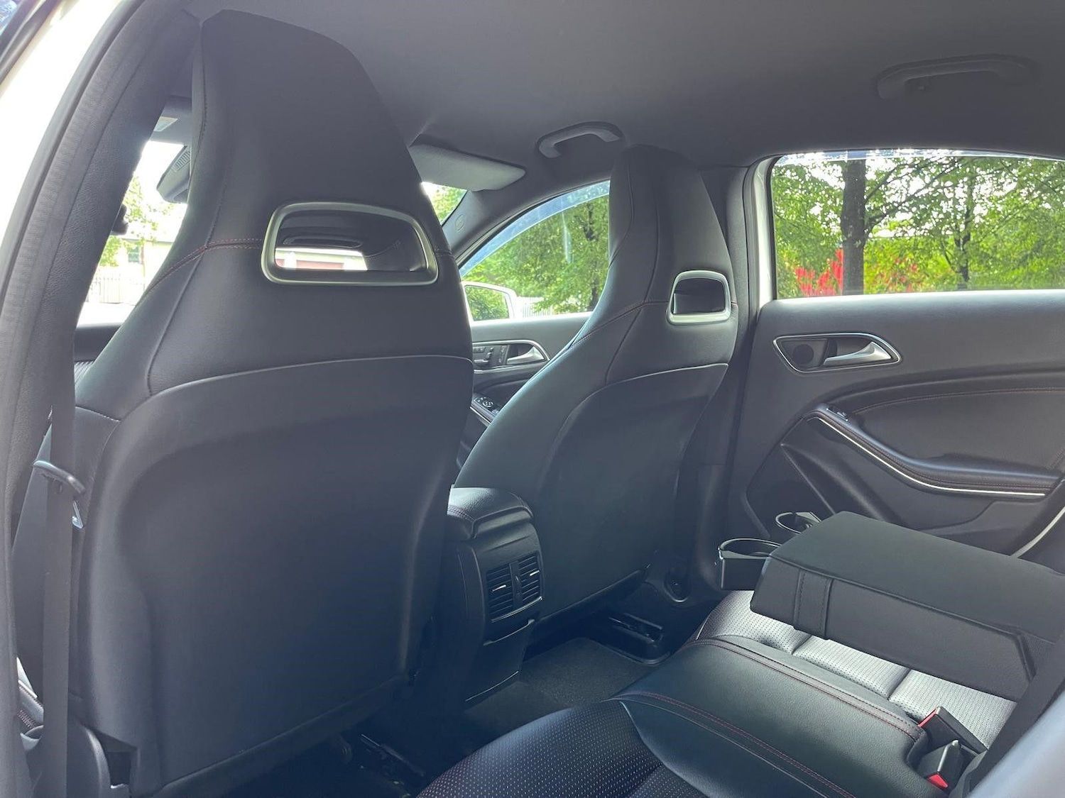 Used Mercedes-Benz A-Class 2025 for sale - 76579876: Photo 42