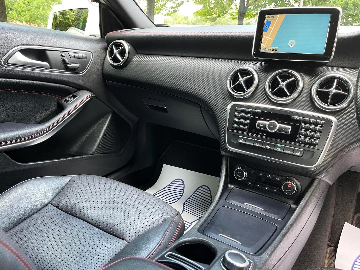 Used Mercedes-Benz A-Class 2025 for sale - 76579876: Photo 43