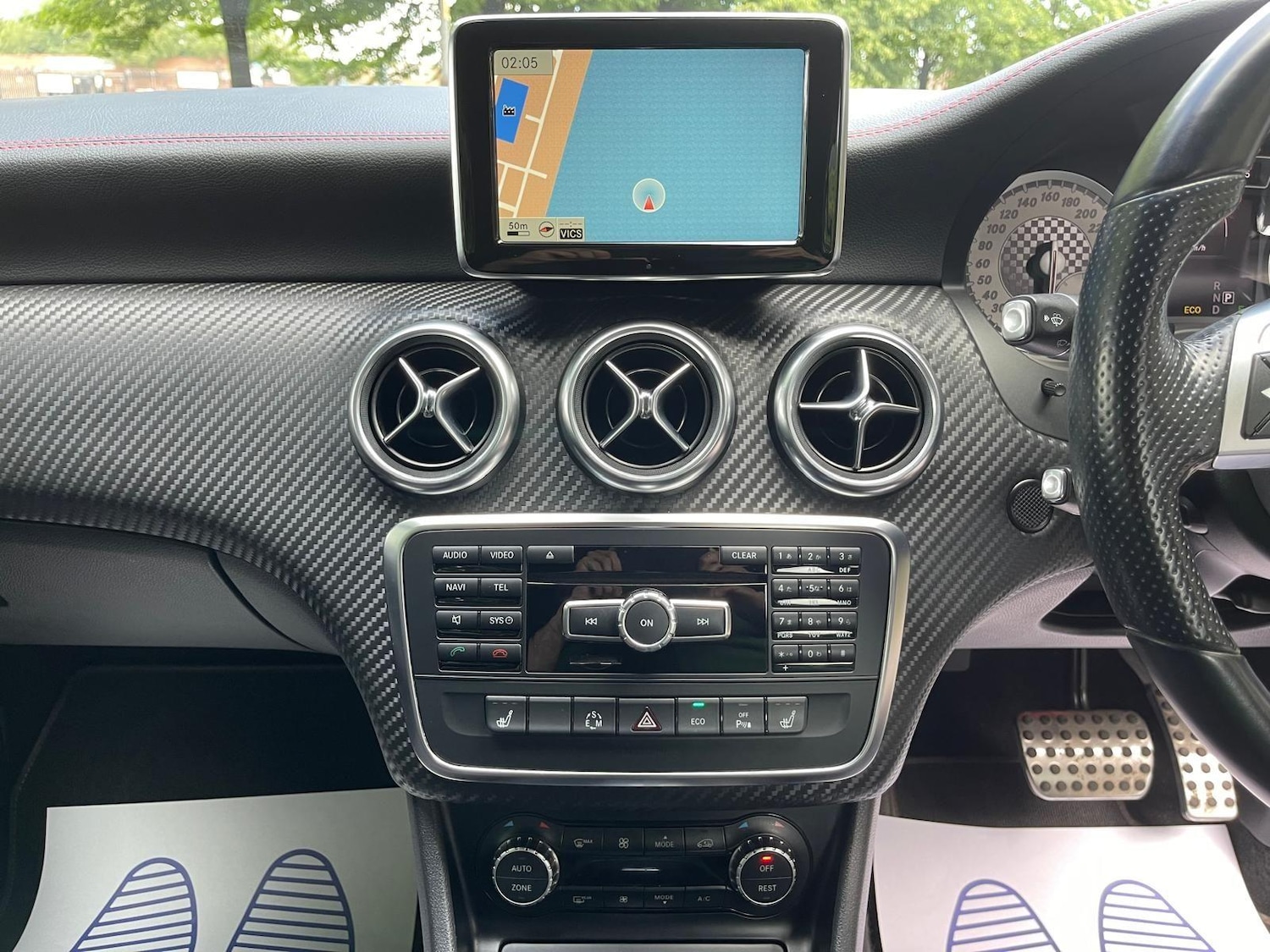 Used Mercedes-Benz A-Class 2025 for sale - 76579876: Photo 44