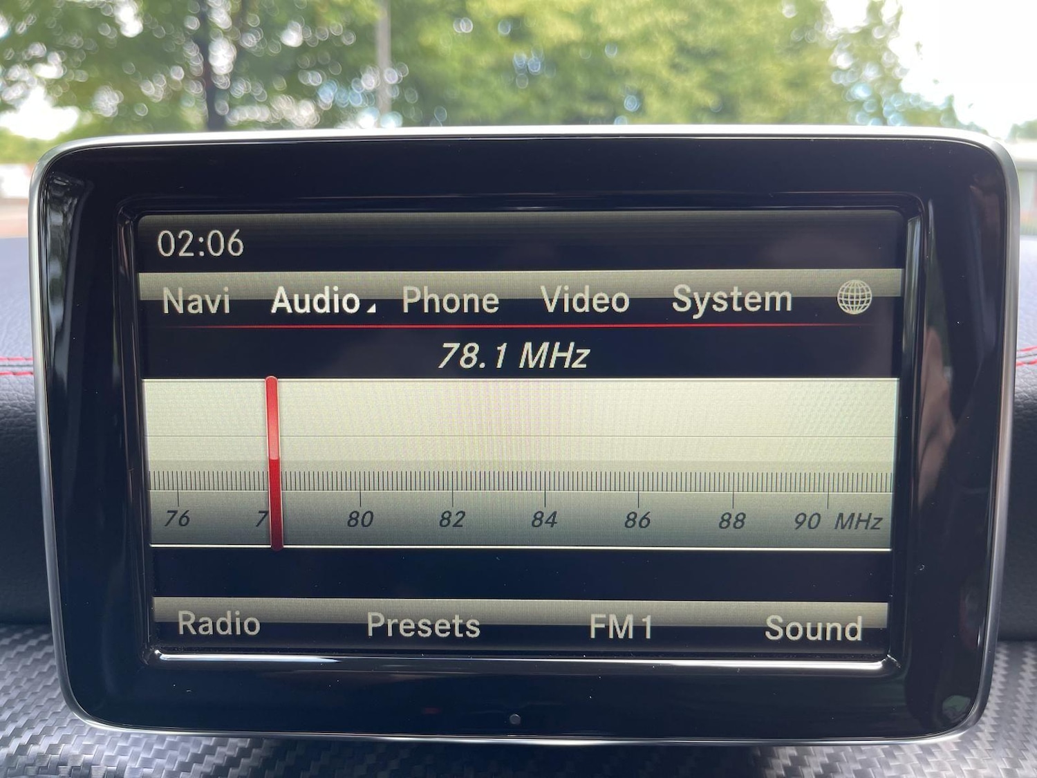 Used Mercedes-Benz A-Class 2025 for sale - 76579876: Photo 47