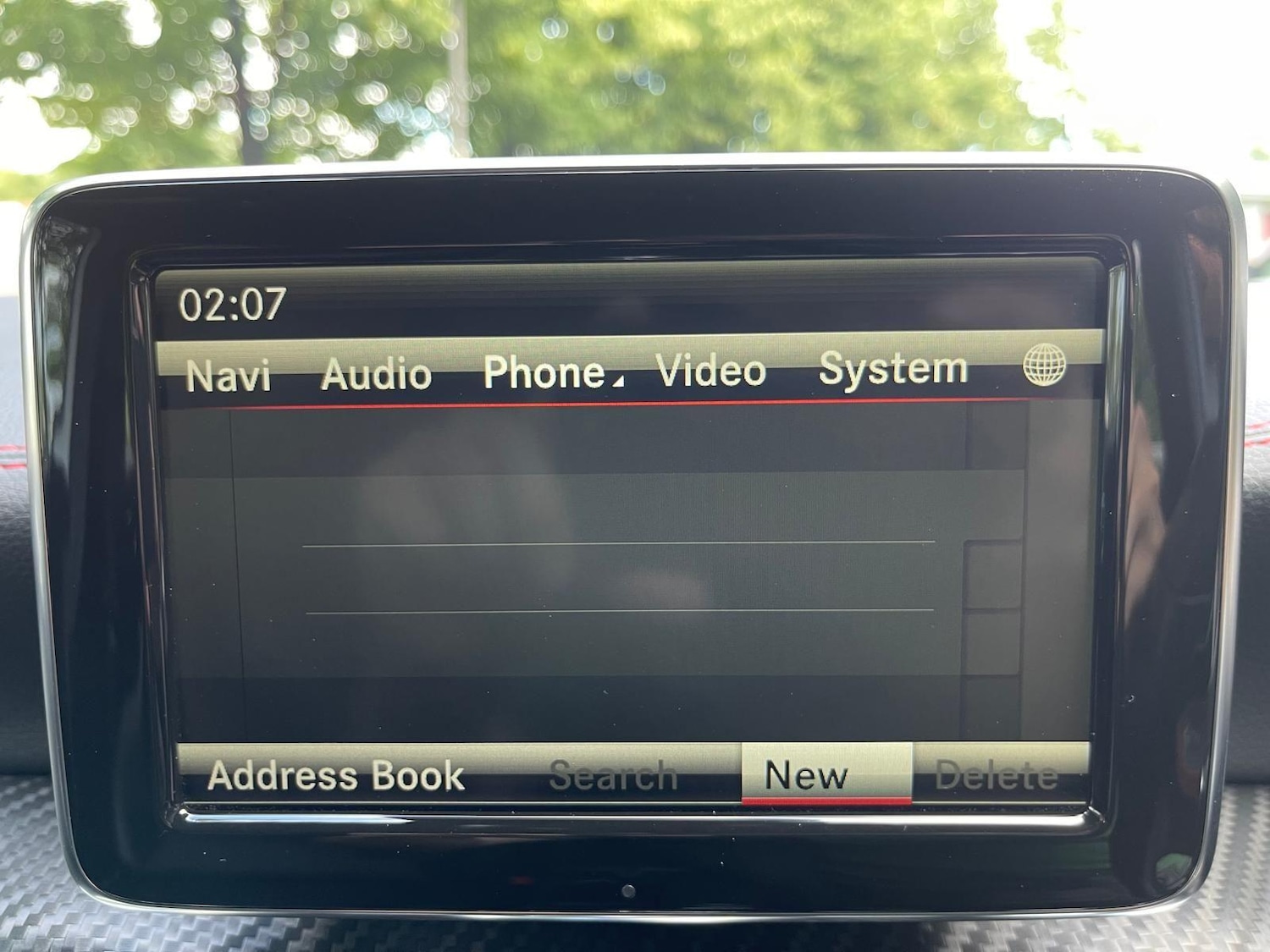 Used Mercedes-Benz A-Class 2025 for sale - 76579876: Photo 48