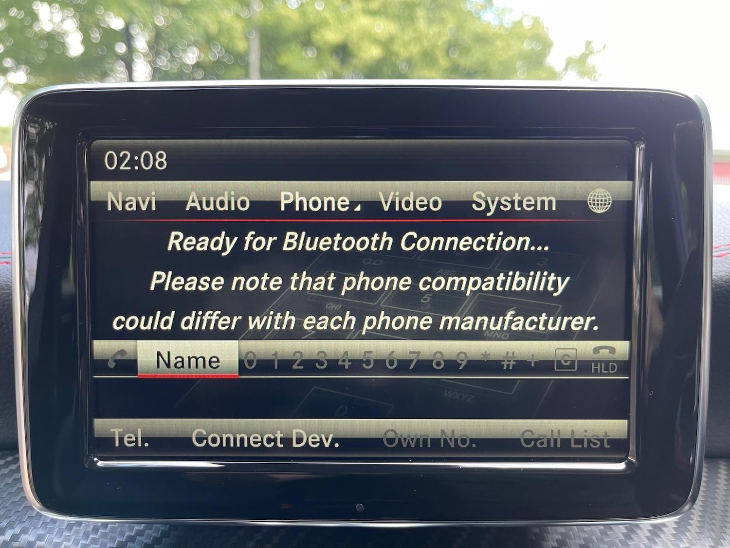 Used Mercedes-Benz A-Class 2025 for sale - 76579876: Photo 50