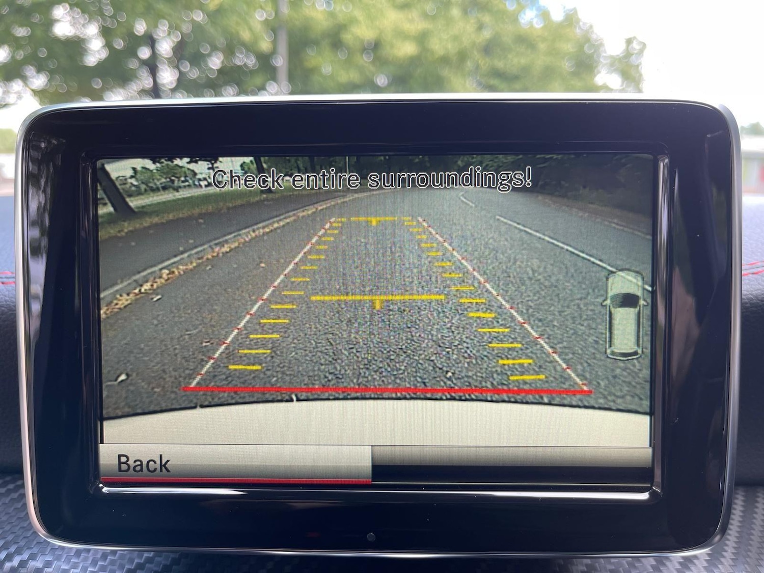 Used Mercedes-Benz A-Class 2025 for sale - 76579876: Photo 52