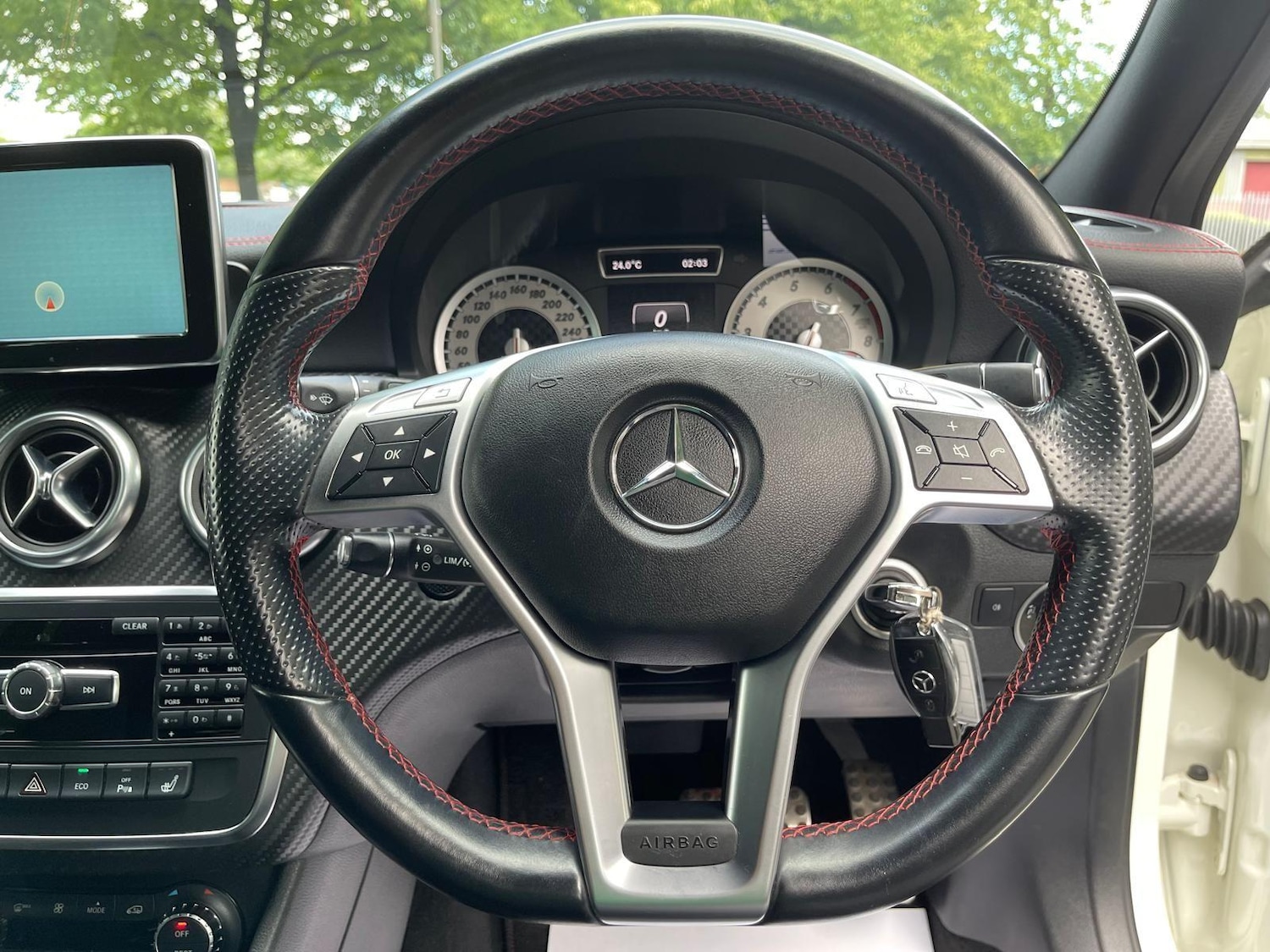 Used Mercedes-Benz A-Class 2025 for sale - 76579876: Photo 59