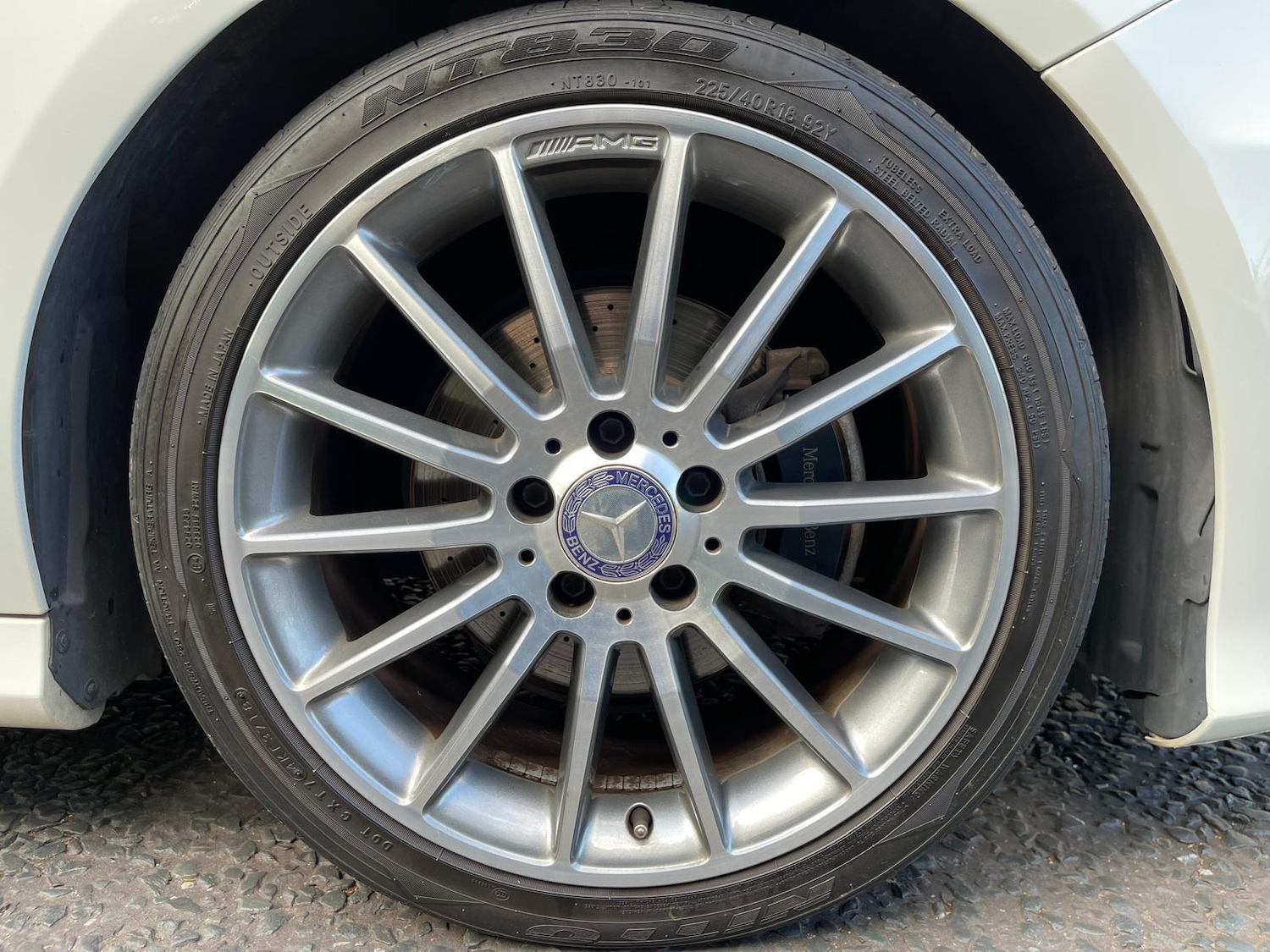 Used Mercedes-Benz A-Class 2025 for sale - 76579876: Photo 68