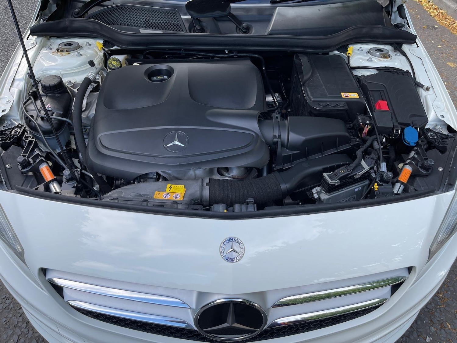 Used Mercedes-Benz A-Class 2025 for sale - 76579876: Photo 70