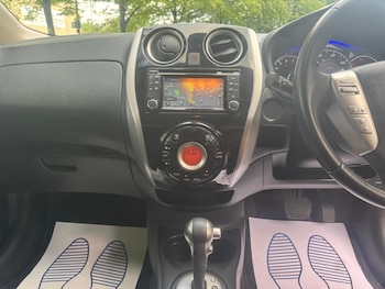 Used Nissan Note 2016 for sale - 78592989: Photo