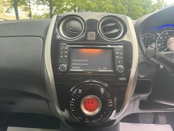 Used Nissan Note 2016 for sale - 78592989: Photo