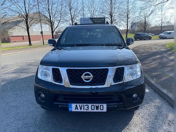 Used Nissan Pathfinder 2013 for sale - 77707959: Photo