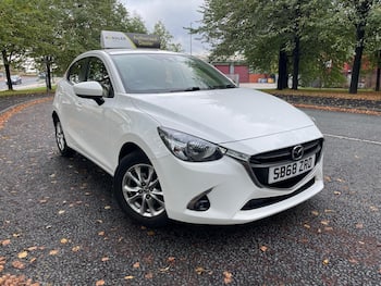 Used Mazda Mazda2 2018 for sale - 79653459: Photo