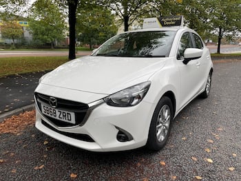 Used Mazda Mazda2 2018 for sale - 79653459: Photo