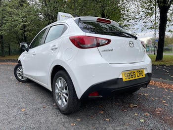 Used Mazda Mazda2 2018 for sale - 79653459: Photo