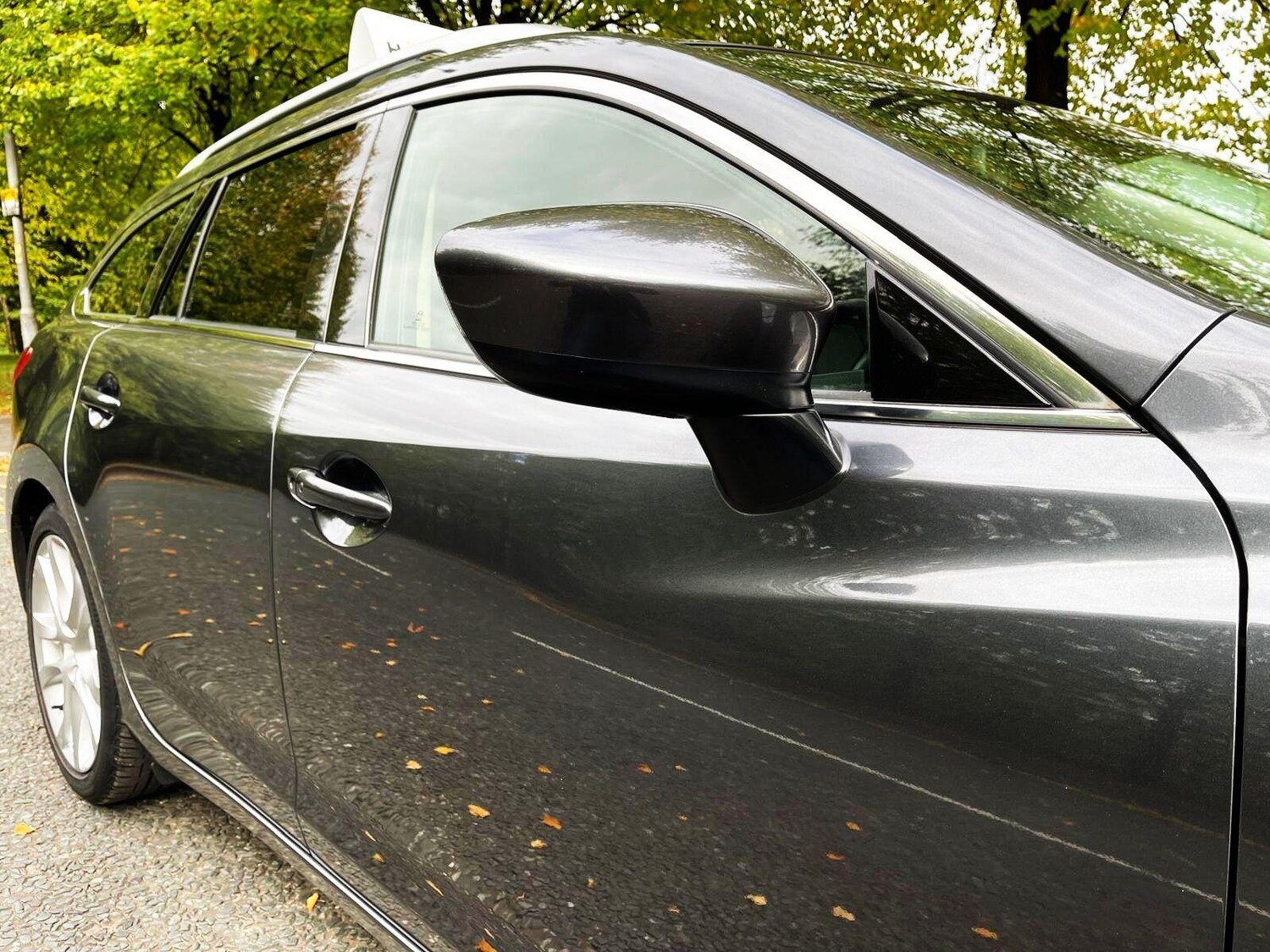 Used Mazda Mazda6 2014 for sale - 76623142: Photo 13