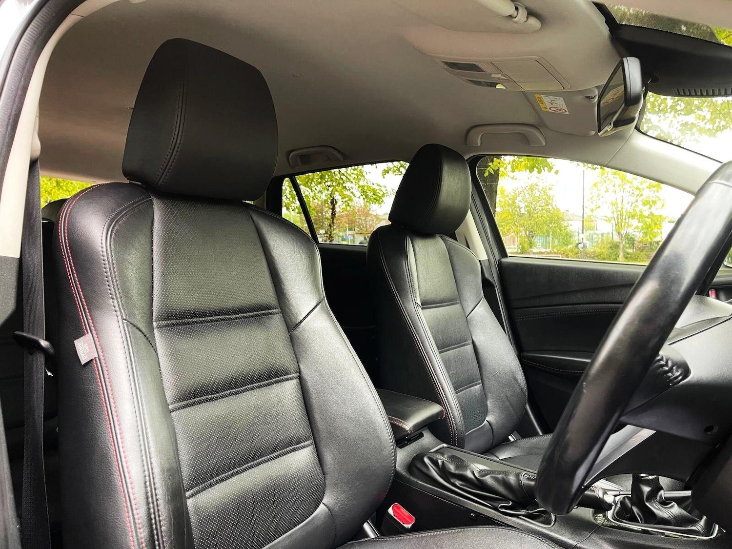 Used Mazda Mazda6 2014 for sale - 76623142: Photo 19