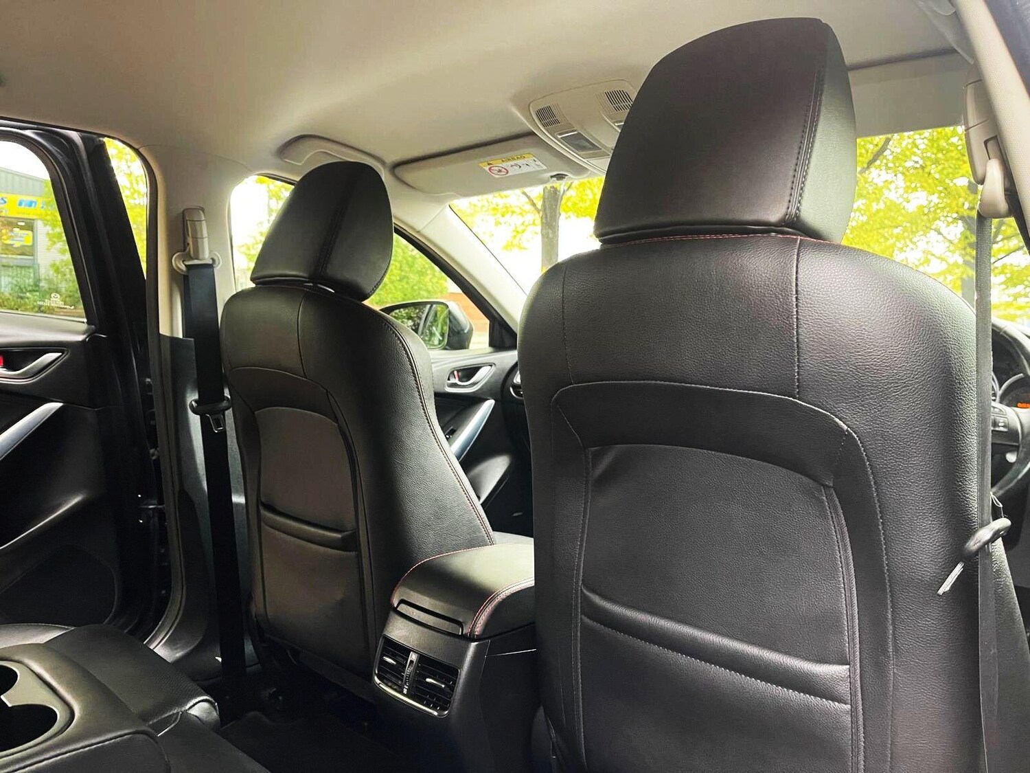 Used Mazda Mazda6 2014 for sale - 76623142: Photo 21