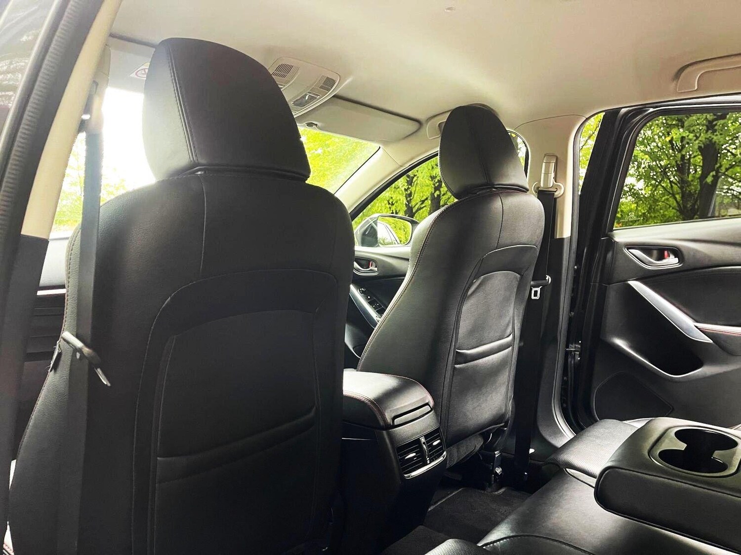 Used Mazda Mazda6 2014 for sale - 76623142: Photo 27