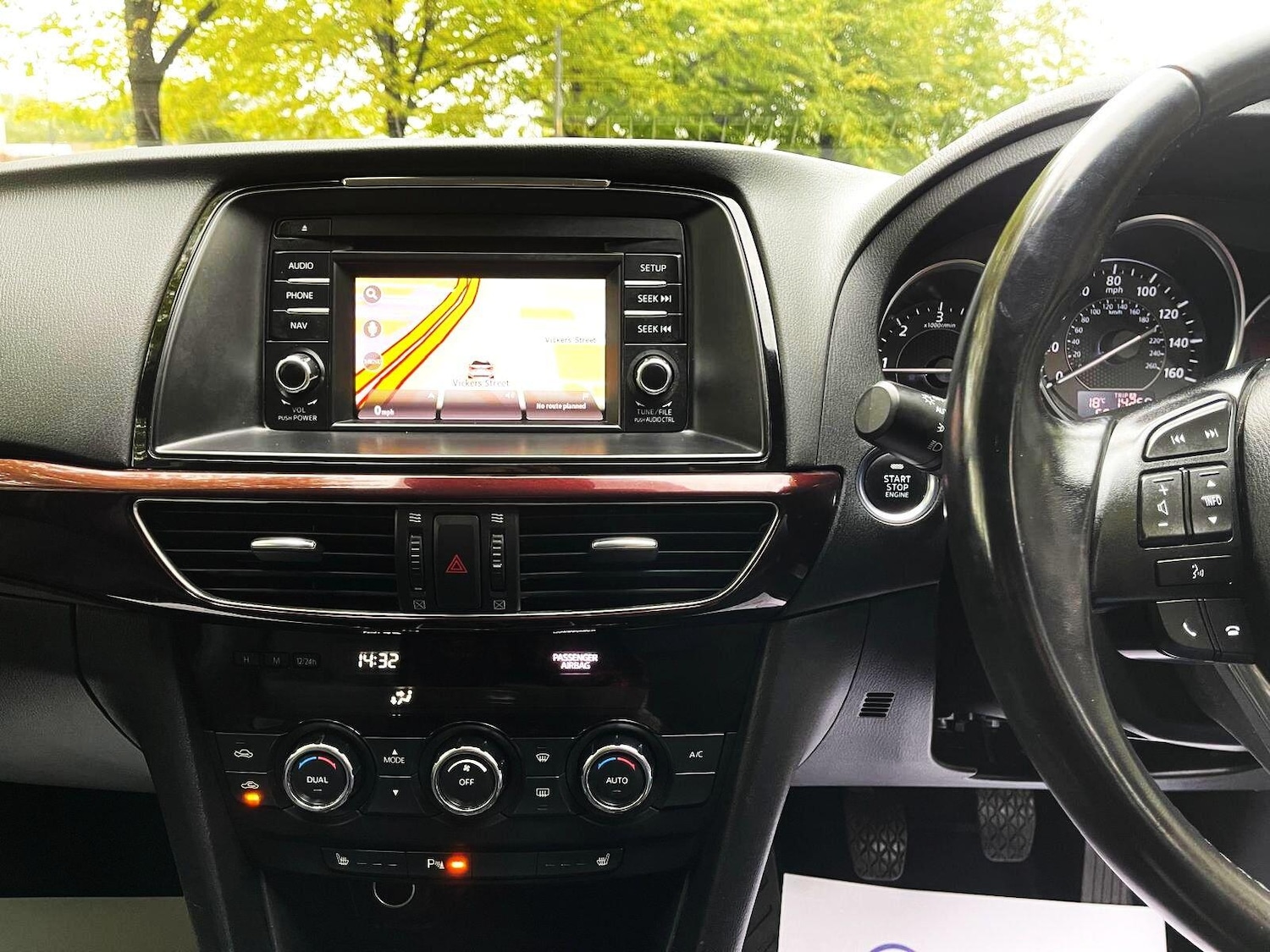 Used Mazda Mazda6 2014 for sale - 76623142: Photo 31