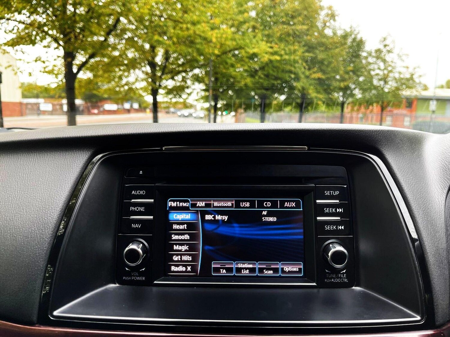 Used Mazda Mazda6 2014 for sale - 76623142: Photo 33