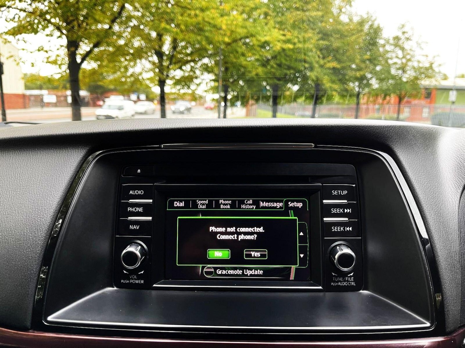 Used Mazda Mazda6 2014 for sale - 76623142: Photo 36