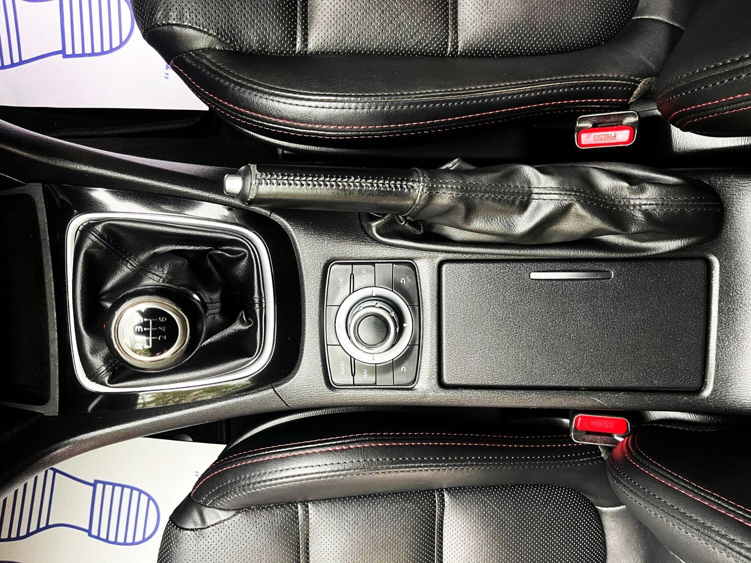 Used Mazda Mazda6 2014 for sale - 76623142: Photo 44