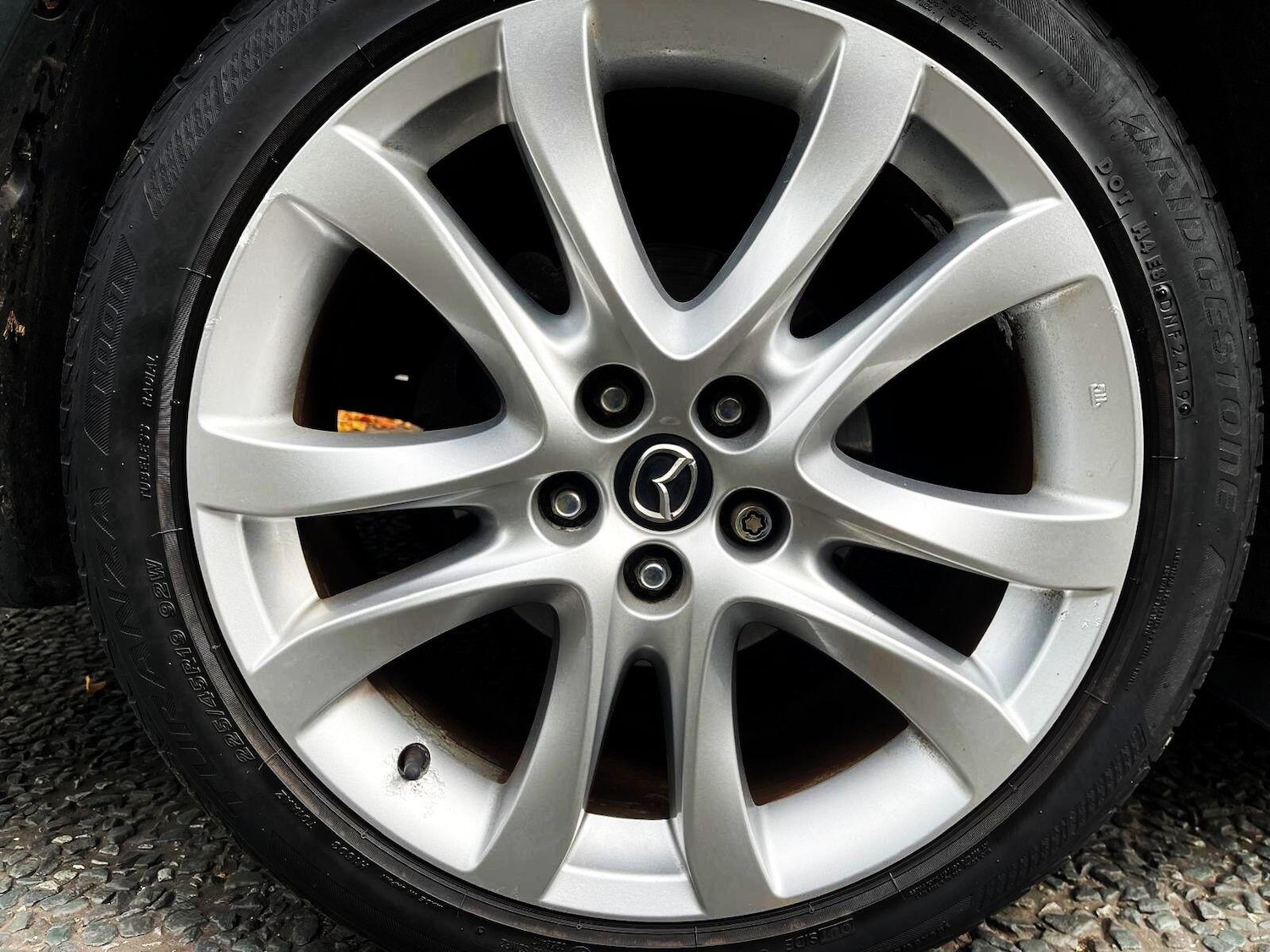 Used Mazda Mazda6 2014 for sale - 76623142: Photo 48