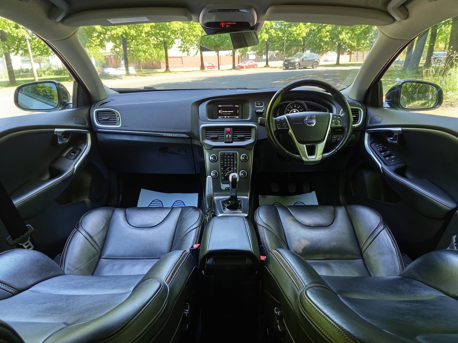 Vehicle 19