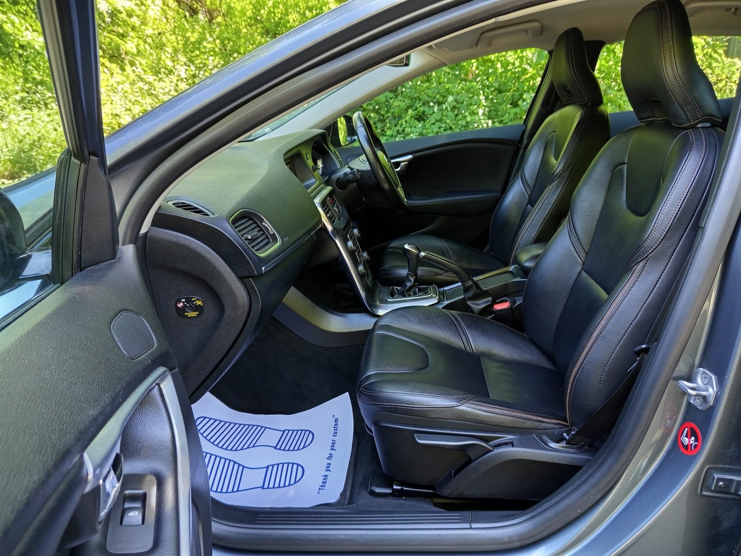 Vehicle 27