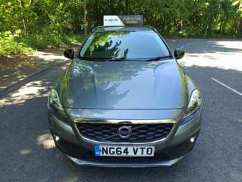 Used Volvo V40 2015 for sale - 74615977: Photo