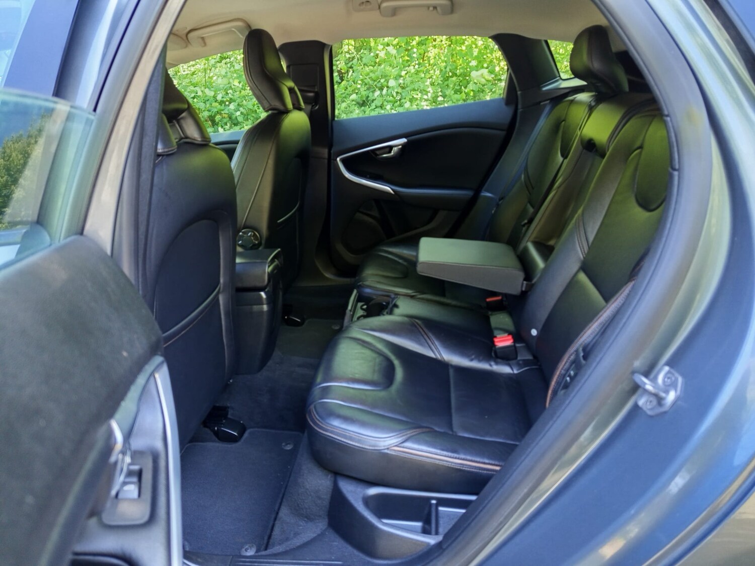 Vehicle 30
