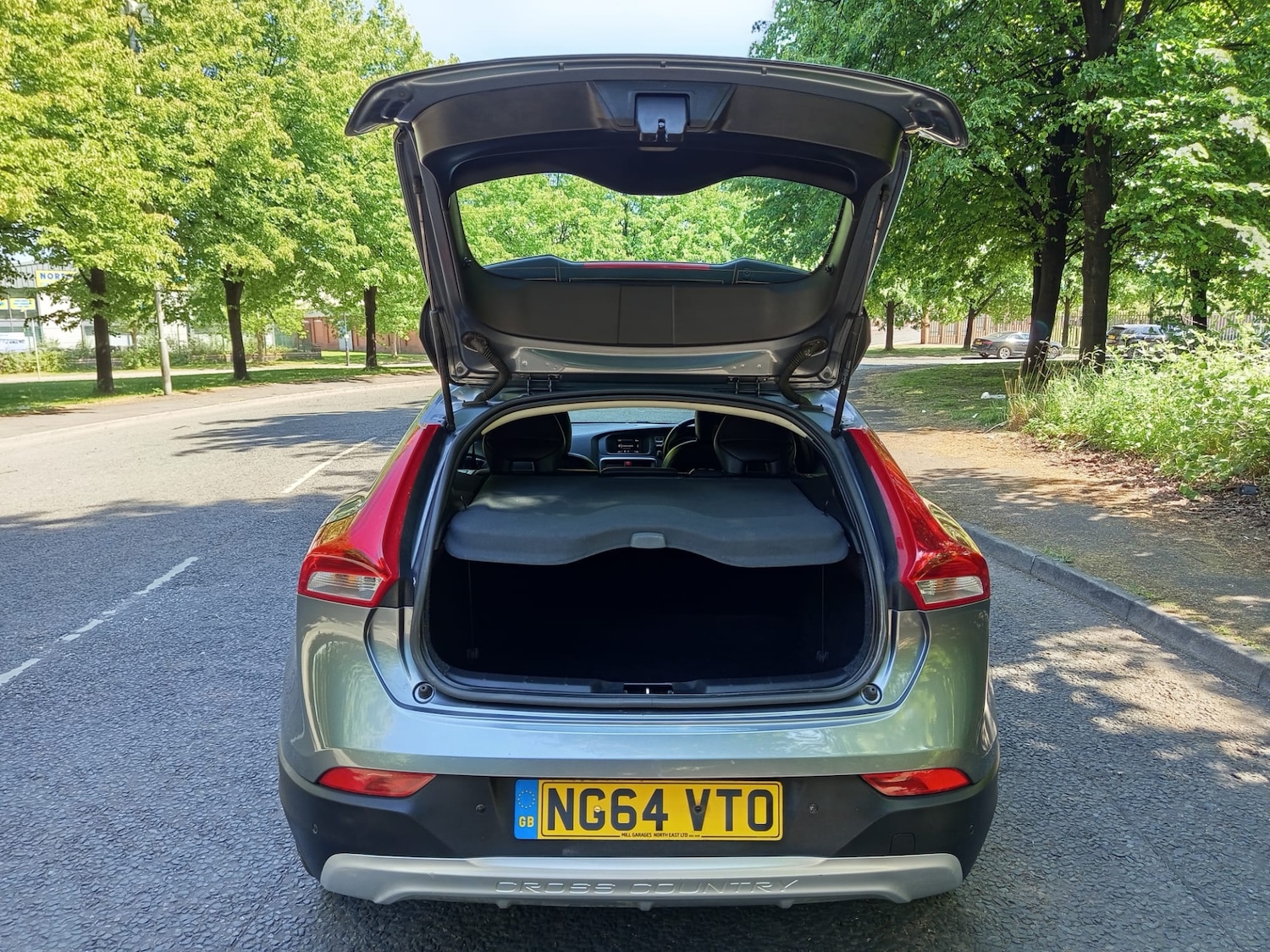 Vehicle 49