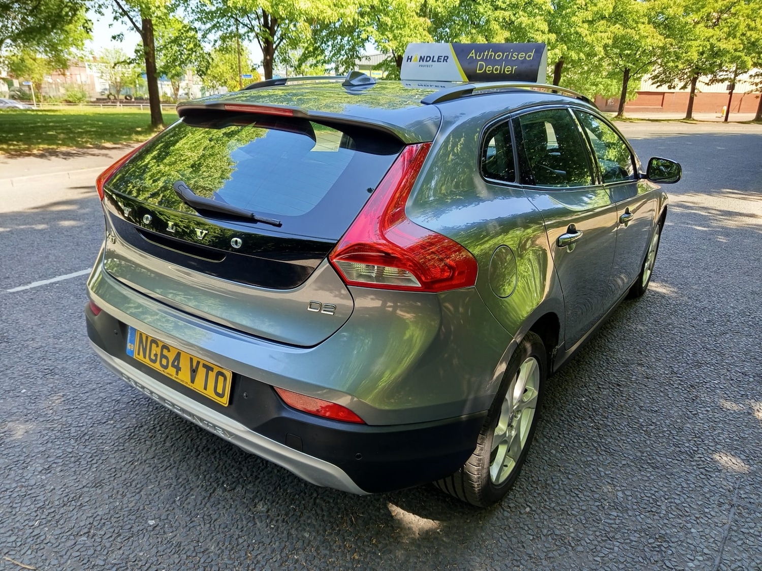 Vehicle 7