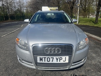 Used Audi A4 2007 for sale - 78199612: Photo